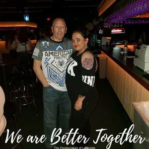 Meet your Posher, Christina